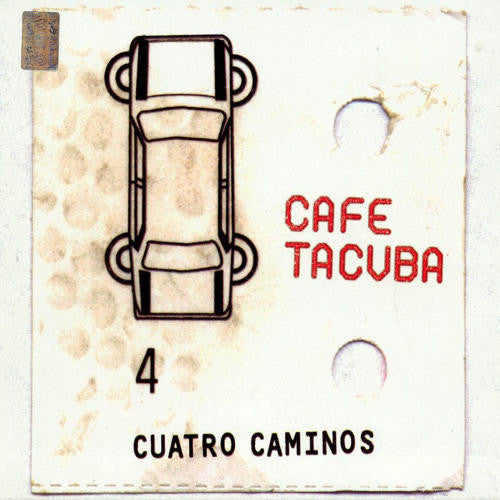CAFE TACUBA - CUATRO CAMINOS (MEXICO)