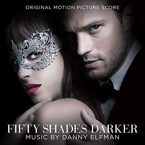 SNDTRK - FIFTY SHADES DARKER (SCORE)(DANNY ELFMAN