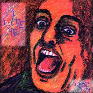 TINY TIM - I LOVE ME
