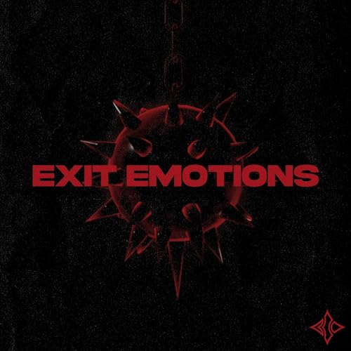 BLIND CHANNEL - EXIT EMOTIONS (CD)