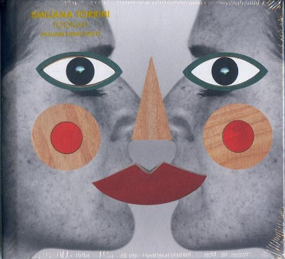 TORRINI, EMILIANA - TOOKAH