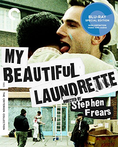 MY BEAUTIFUL LAUNDRETTE (BLU-RAY)