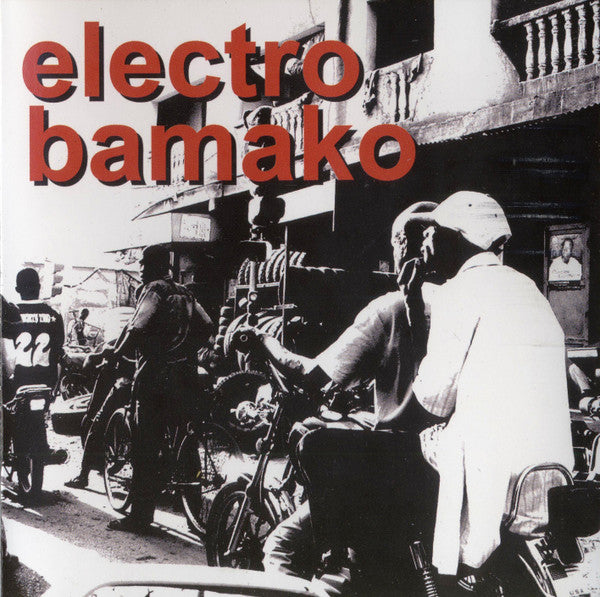 ELECTRO BAMAKO - ST