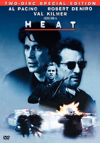 HEAT: 2 DISC SPECIAL EDITION