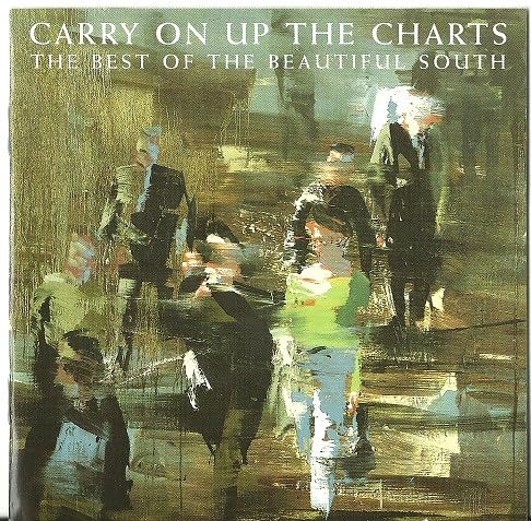 BEAUTIFUL SOUTH - CARRY ON UP THE CHARTS: BEST OF (2CDS)
