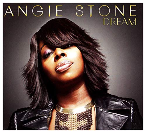 STONE, ANGIE - DREAM
