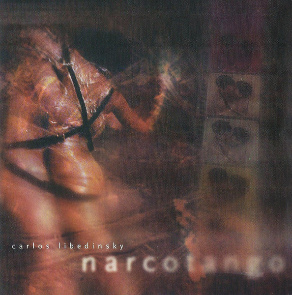 LIBEDINSKY, CARLOS - NARCITANGO (ARGENTINA)