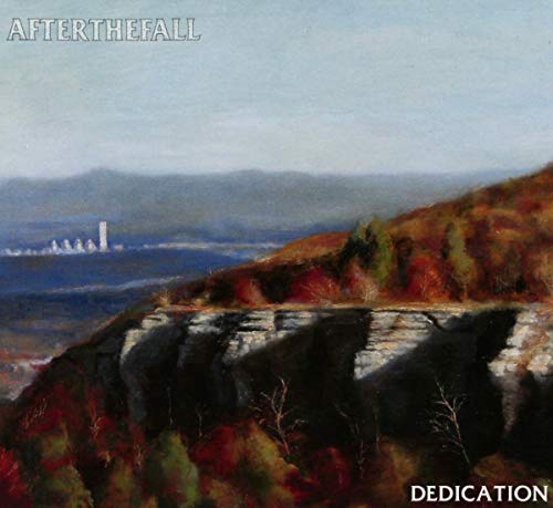 AFTER THE FALL - DEDICATION (CD)
