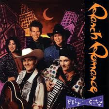 RANCH ROMANCE - FLIP CITY