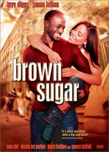BROWN SUGAR