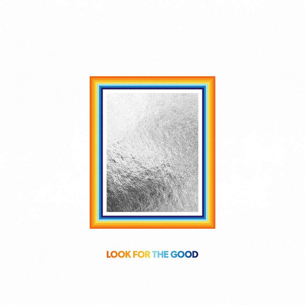 MRAZ, JASON - LOOK FOR THE GOOD