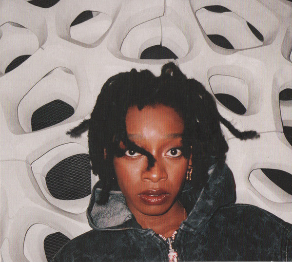 LITTLE SIMZ - NO THANK YOU