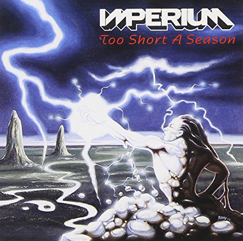 IMPERIUM - TOO SHORT A SEASON