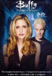 BUFFY THE VAMPIRE SLAYER (TV SHOW) - DVD-SEVENTH SEASON (DVD FLIP CASE)