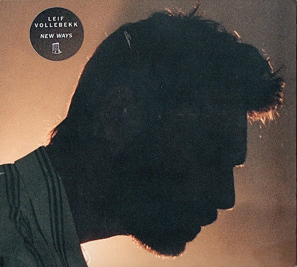 VOLLEBEKK, LEIF - NEW WAYS