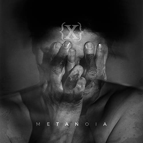 IAMX - METANOIA