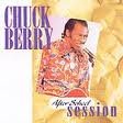 BERRY, CHUCK - AFTER SCHOOL SESSION