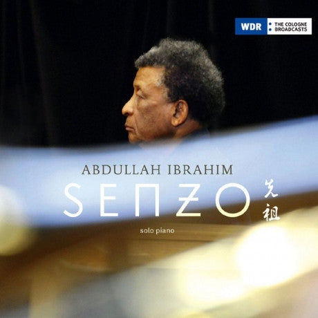IBRAHIM, ABDULLAH - SENZO