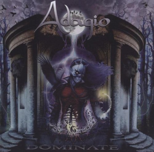 ADAGIO - DOMINATE