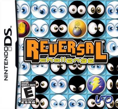 REVERSAL CHALLENGE - DS