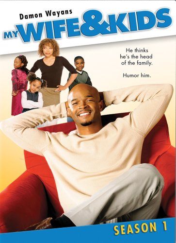 MY WIFE AND KIDS: SEASON 1