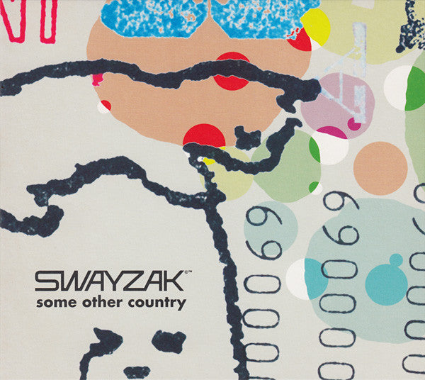 SWAYZAK - SOME OTHER COUNTRY