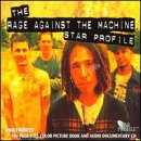 RAGE AGAINST THE MACHINE - STAR PROPHILE-UNAUTHORIZED