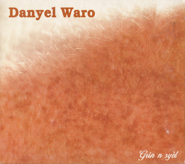 WARO, DANYEL - GRIN N SYEL (AFRICA)