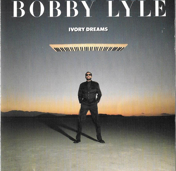 LYLE, BOBBY - IVORY DREAMS
