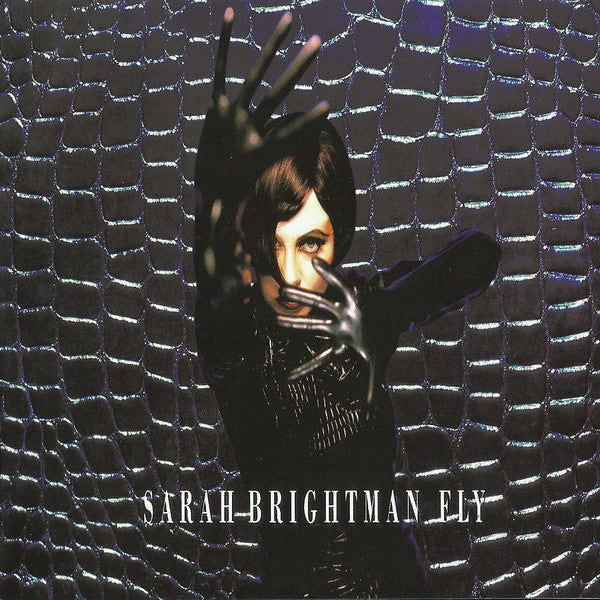 BRIGHTMAN, SARAH - FLY (GERMAN IMPORT)