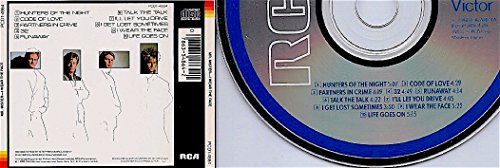 MR. MISTER - I WEAR THE FACE