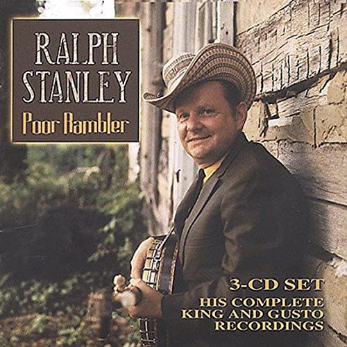 STANLEY,RALPH - POOR RAMBLER