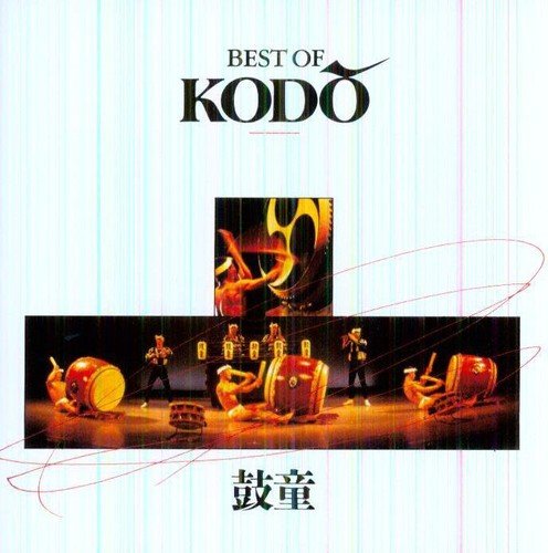 KODO - BEST OF