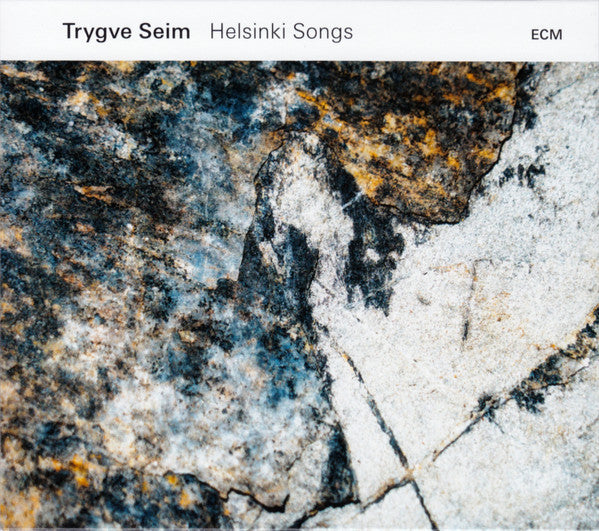 SEIM, TRYGVE - HELSINKI SONGS