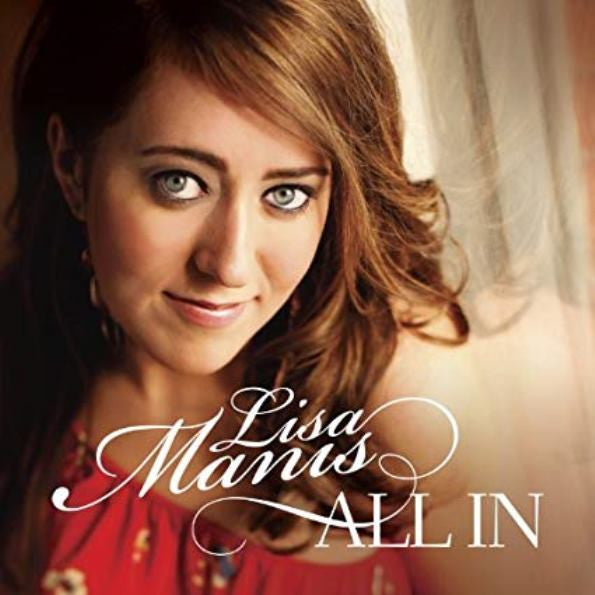 MANIS, LISA - ALL IN