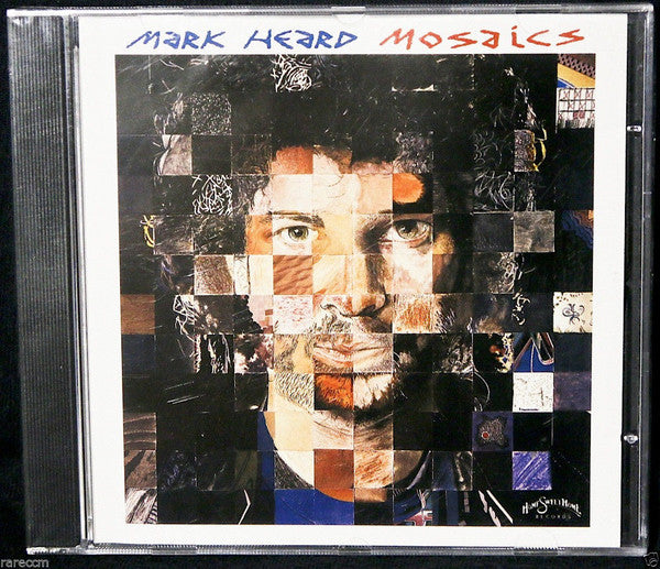 HEARD, MARK - MOSAICS