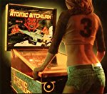 ATOMIC BITCHWAX - III