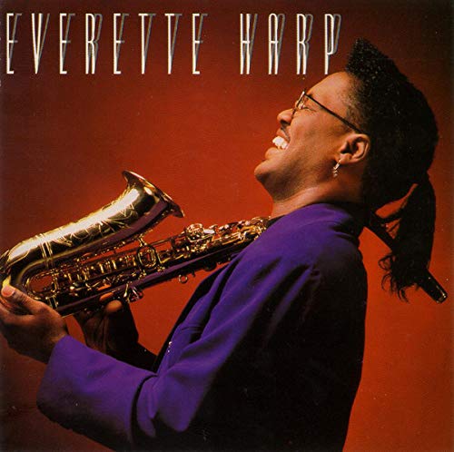 HARP, EVERETTE - ST