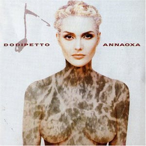 OXA, ANNA - DO DI PETTO