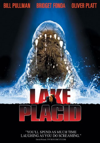 LAKE PLACID (WIDESCREEN)