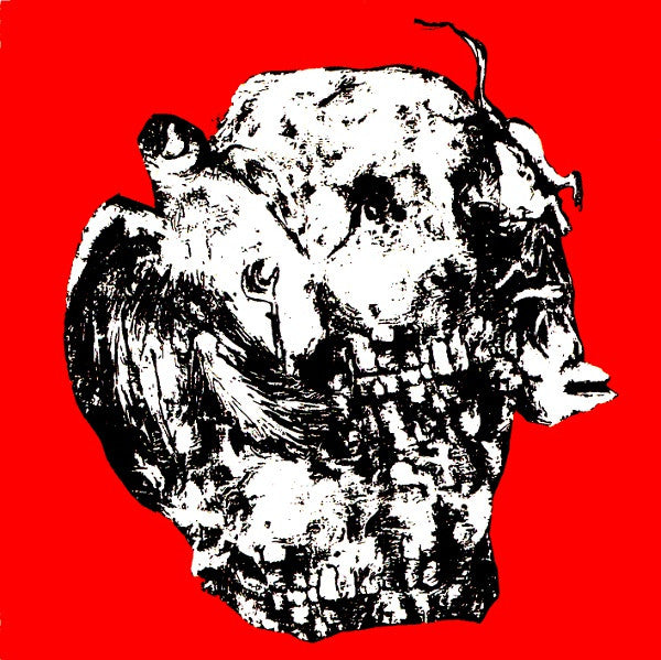 WOLF EYES - DEAD HILLS