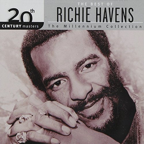 HAVENS, RICHIE - BEST OF: MILLENNIUM COLLECTION