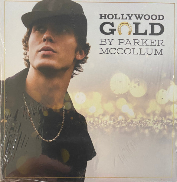MCCOLLUM, PARKER - HOLLYWOOD GOLD (EP)