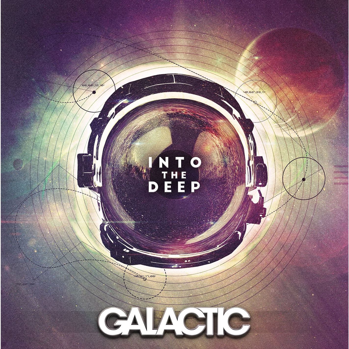 GALACTIC - DEEP