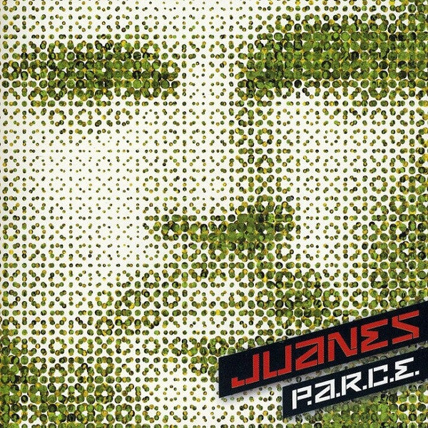 JUANES - P.A.R.C.E. (LATIN)