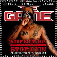 GAME (RAP) - GAME