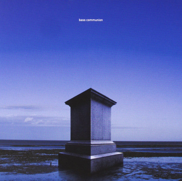 BASS COMMUNION - CENOTAPH