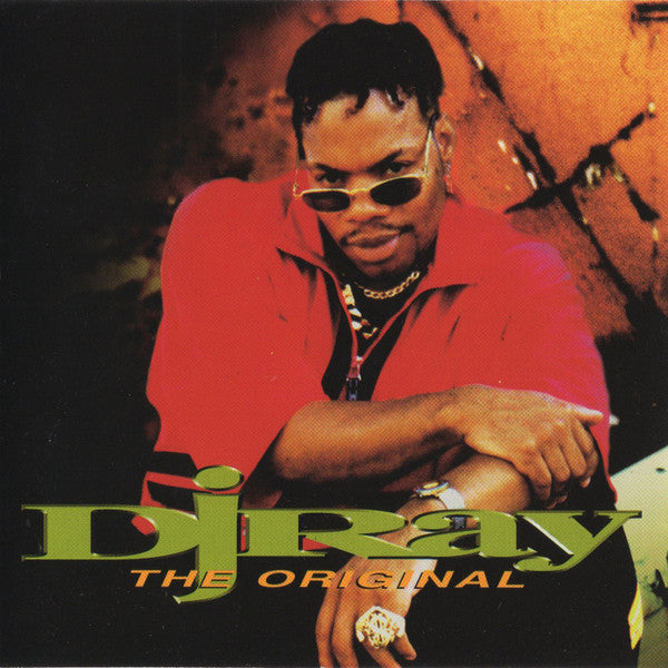 DJ RAY - ORIGINAL