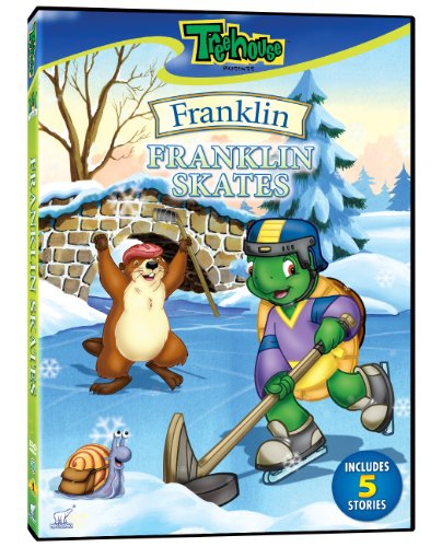 FRANKLIN SKATES