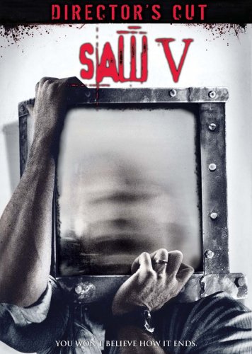SAW VI - DVD-UNRATED DIRECTORS CUT